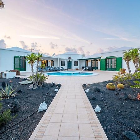 Villa Milan Puerto del Carmen (Lanzarote) Exterior foto