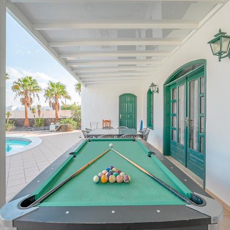 Villa Milan Puerto del Carmen (Lanzarote) Exterior foto