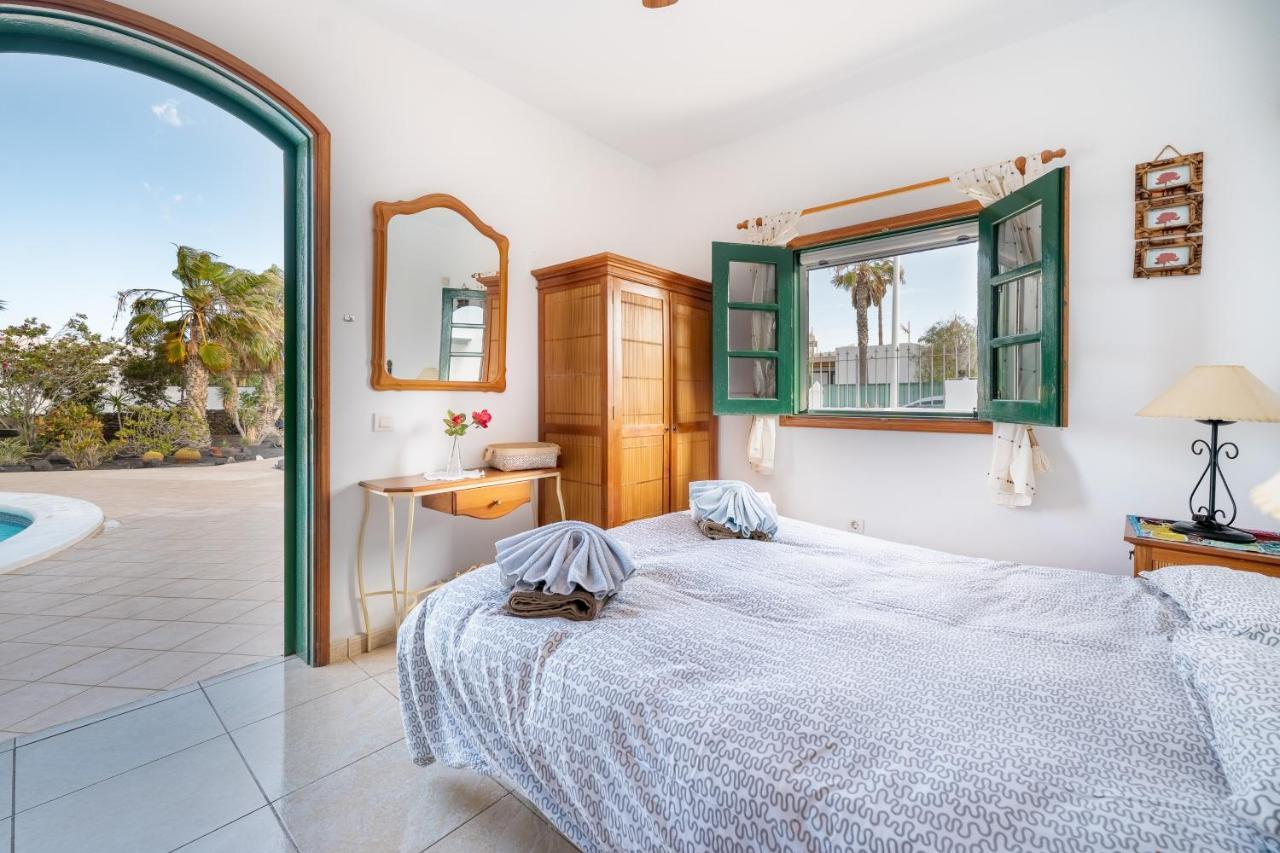 Villa Milan Puerto del Carmen (Lanzarote) Exterior foto