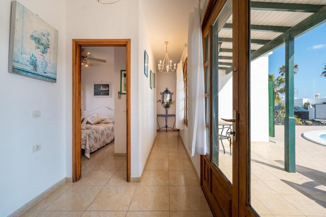 Villa Milan Puerto del Carmen (Lanzarote) Exterior foto