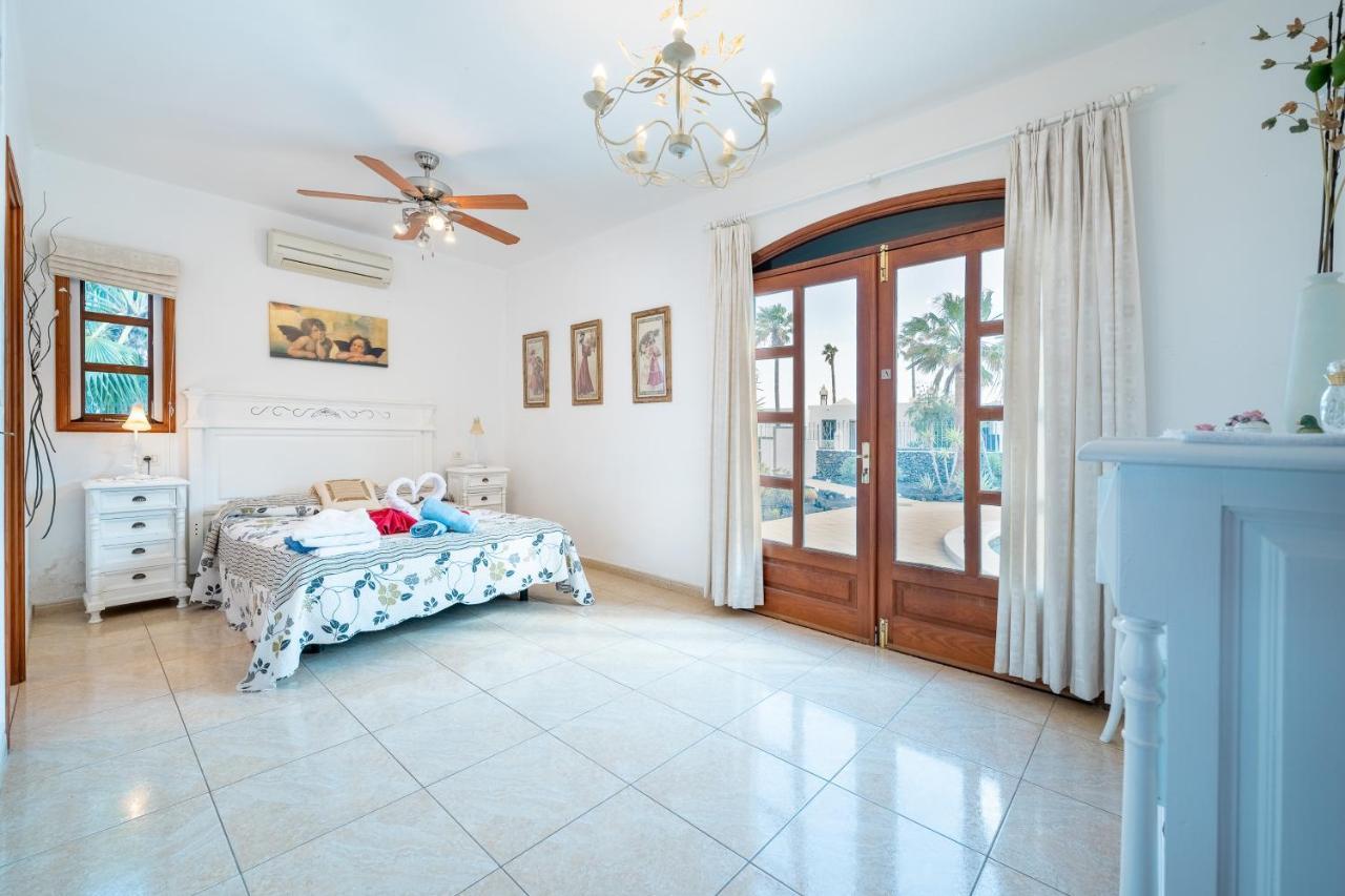 Villa Milan Puerto del Carmen (Lanzarote) Exterior foto