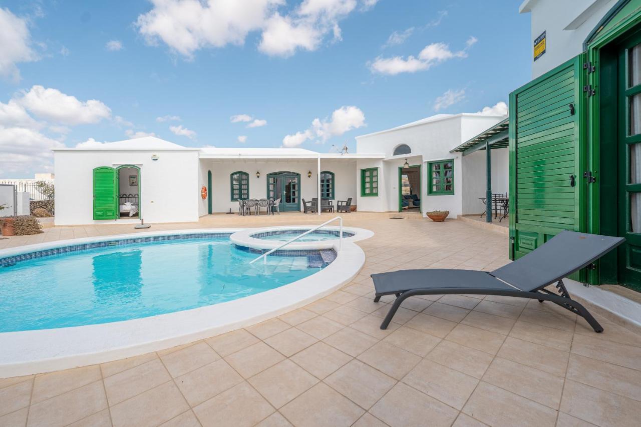 Villa Milan Puerto del Carmen (Lanzarote) Exterior foto