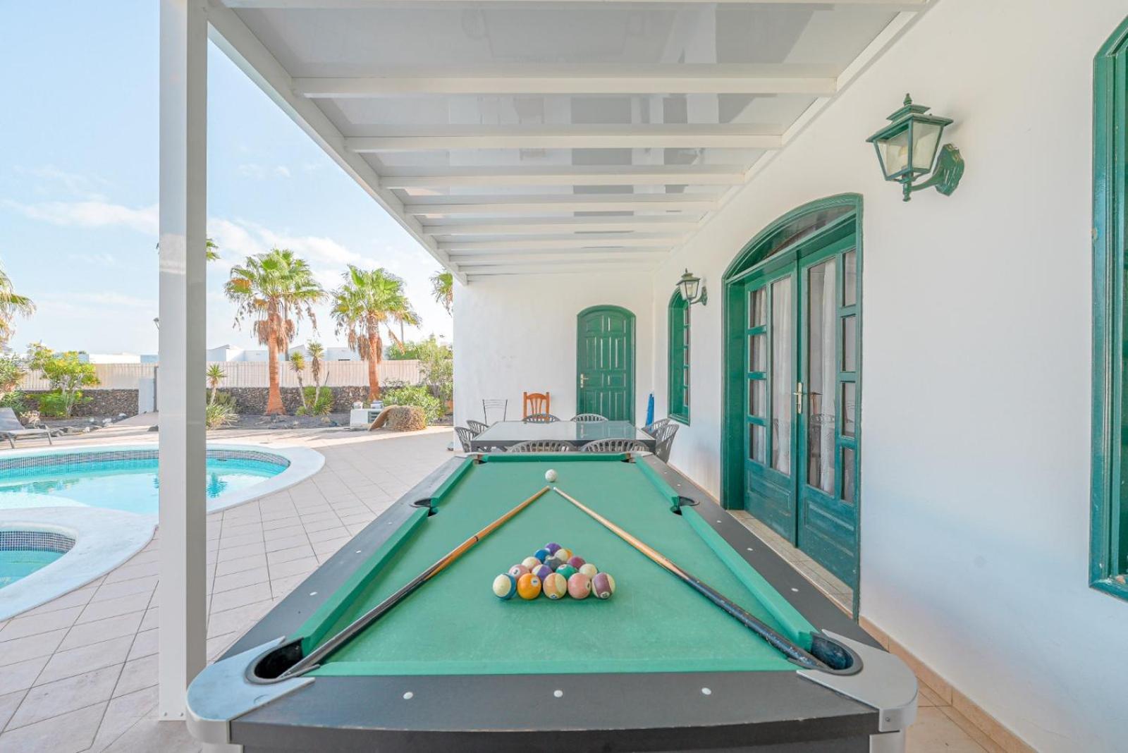 Villa Milan Puerto del Carmen (Lanzarote) Exterior foto
