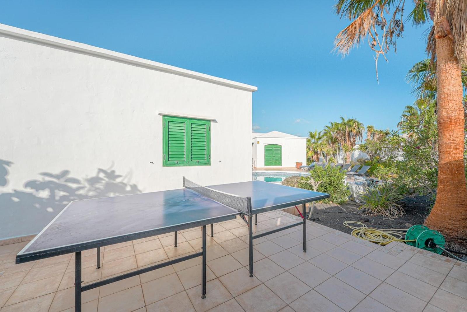 Villa Milan Puerto del Carmen (Lanzarote) Exterior foto