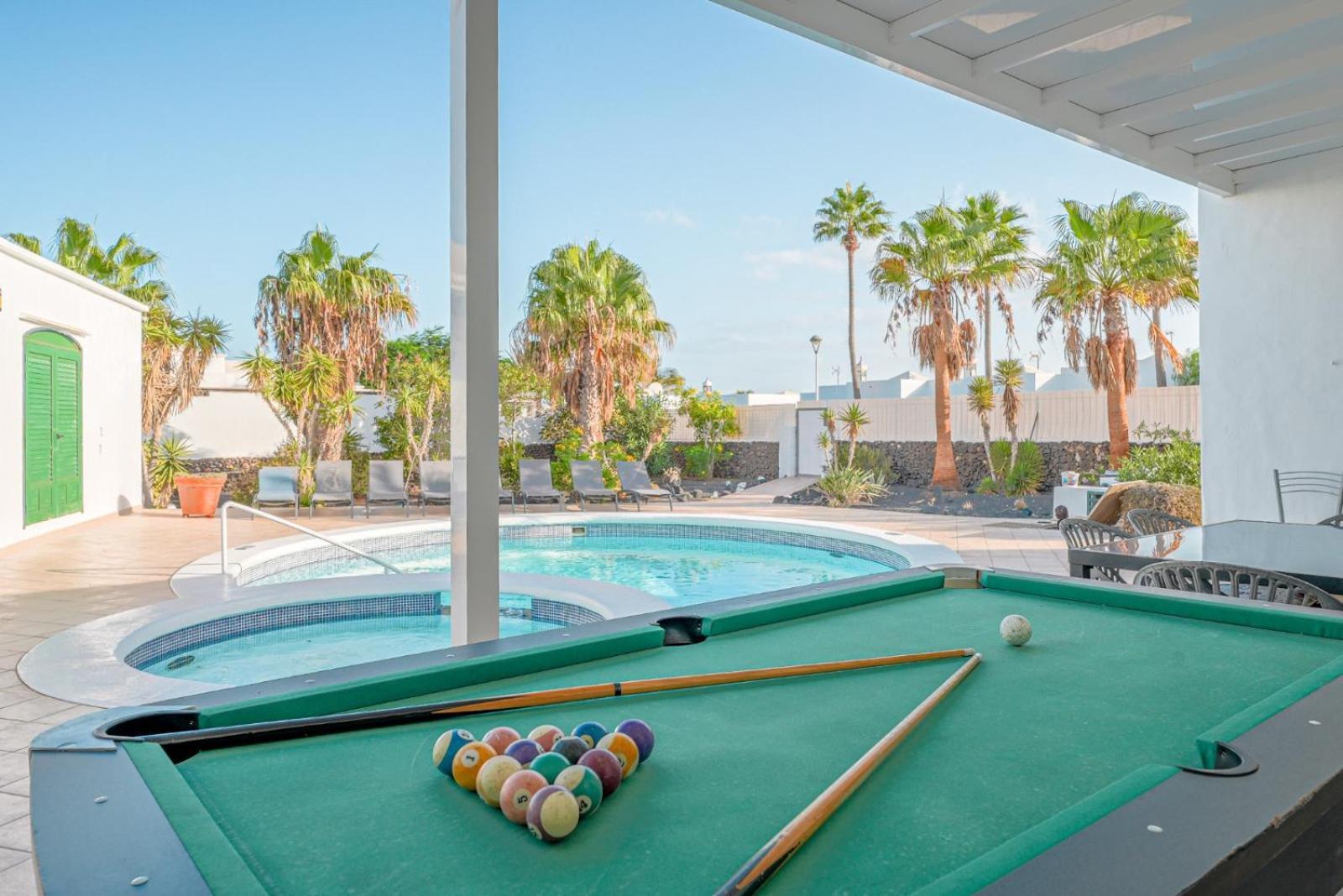 Villa Milan Puerto del Carmen (Lanzarote) Exterior foto